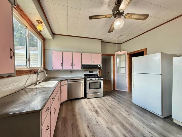 1202 N Third Street, Boonville, IN 47601