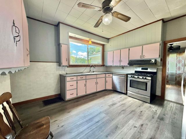 1202 N Third Street, Boonville, IN 47601