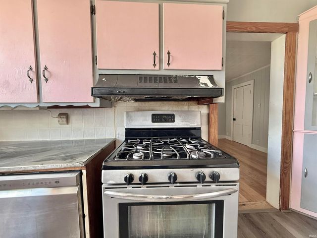 1202 N Third Street, Boonville, IN 47601