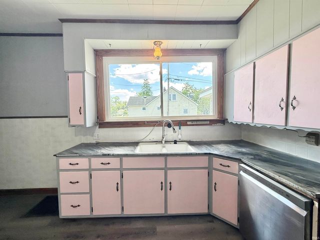 1202 N Third Street, Boonville, IN 47601