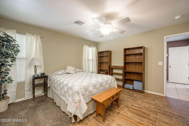 3544 Roma Drive, Las Cruces, NM 88012