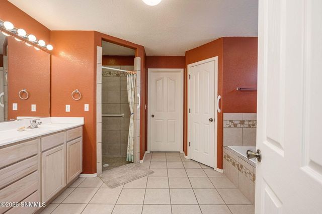 3544 Roma Drive, Las Cruces, NM 88012