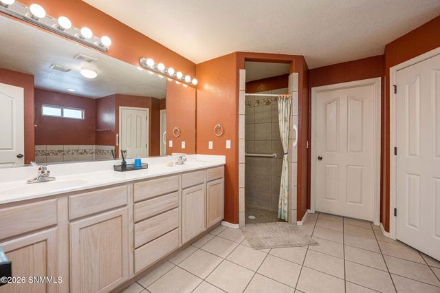 3544 Roma Drive, Las Cruces, NM 88012