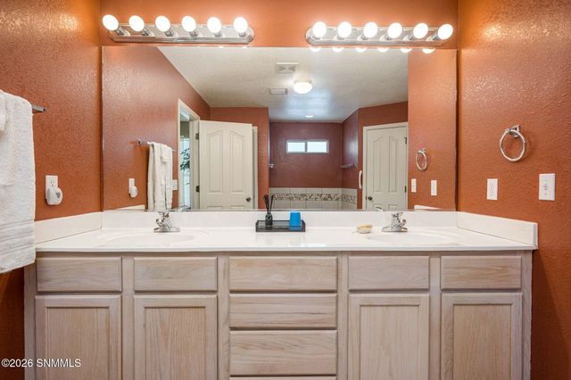 3544 Roma Drive, Las Cruces, NM 88012