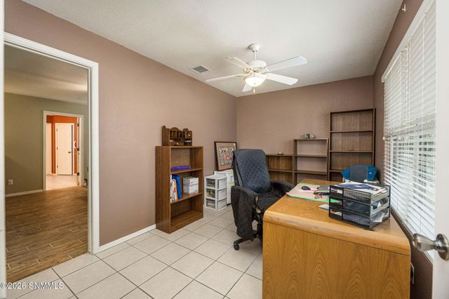 3544 Roma Drive, Las Cruces, NM 88012