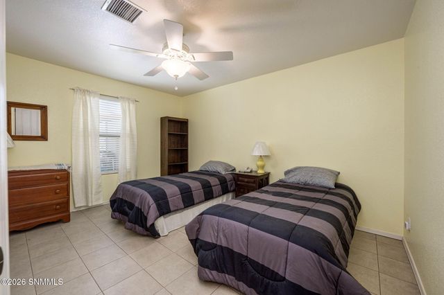 3544 Roma Drive, Las Cruces, NM 88012