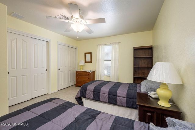 3544 Roma Drive, Las Cruces, NM 88012