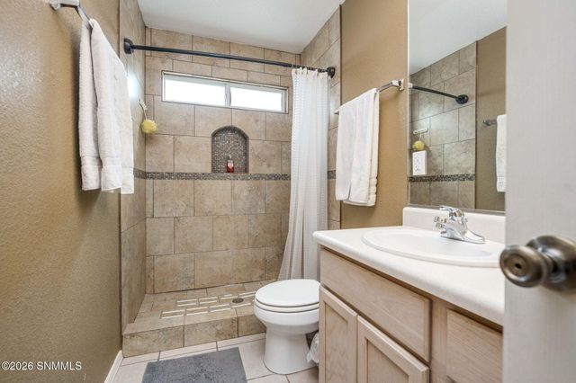 3544 Roma Drive, Las Cruces, NM 88012