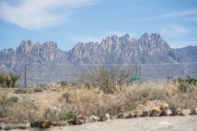 3544 Roma Drive, Las Cruces, NM 88012