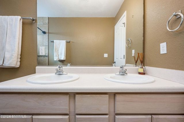 3544 Roma Drive, Las Cruces, NM 88012