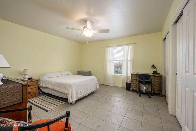 3544 Roma Drive, Las Cruces, NM 88012