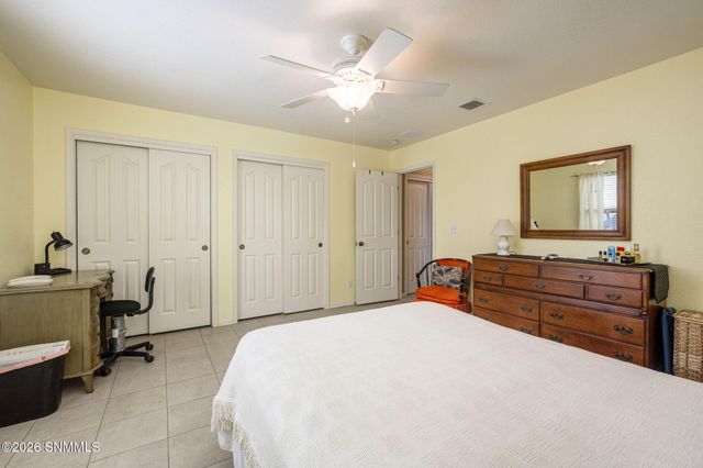 3544 Roma Drive, Las Cruces, NM 88012