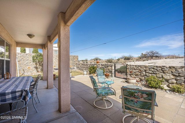 3544 Roma Drive, Las Cruces, NM 88012