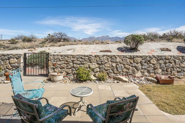 3544 Roma Drive, Las Cruces, NM 88012