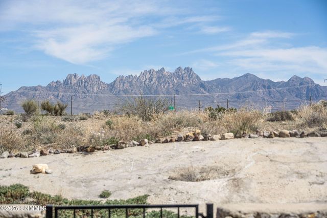 3544 Roma Drive, Las Cruces, NM 88012