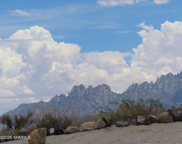 3544 Roma Drive, Las Cruces, NM 88012