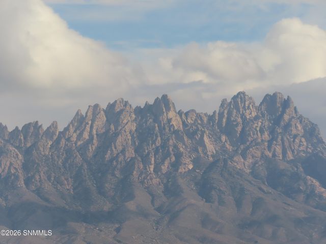 3544 Roma Drive, Las Cruces, NM 88012