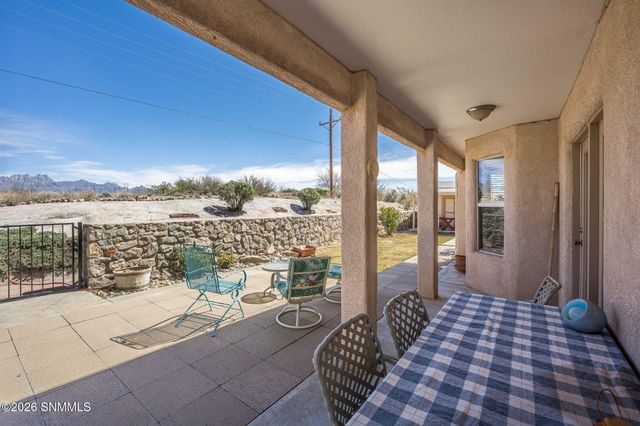 3544 Roma Drive, Las Cruces, NM 88012