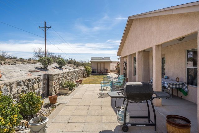 3544 Roma Drive, Las Cruces, NM 88012