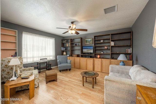 3544 Roma Drive, Las Cruces, NM 88012