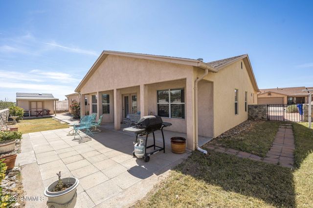 3544 Roma Drive, Las Cruces, NM 88012