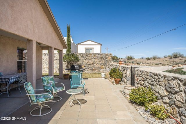 3544 Roma Drive, Las Cruces, NM 88012