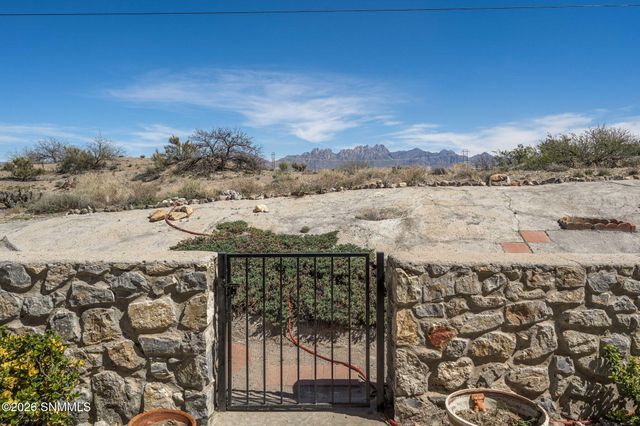 3544 Roma Drive, Las Cruces, NM 88012