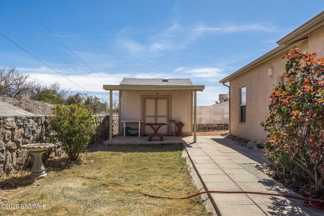 3544 Roma Drive, Las Cruces, NM 88012