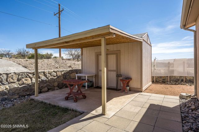 3544 Roma Drive, Las Cruces, NM 88012