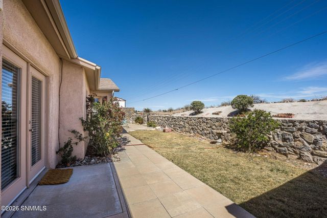 3544 Roma Drive, Las Cruces, NM 88012