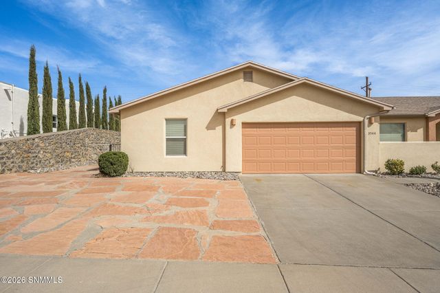 3544 Roma Drive, Las Cruces, NM 88012