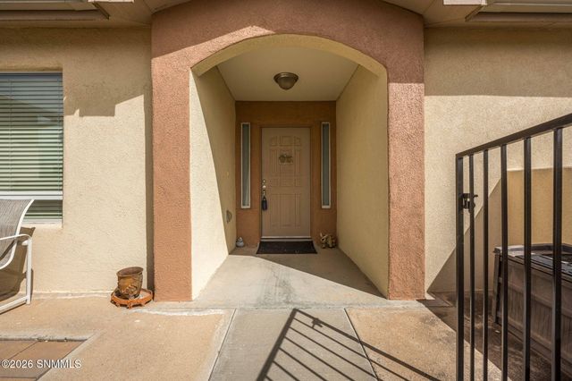 3544 Roma Drive, Las Cruces, NM 88012