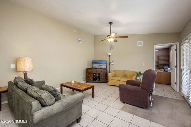 3544 Roma Drive, Las Cruces, NM 88012