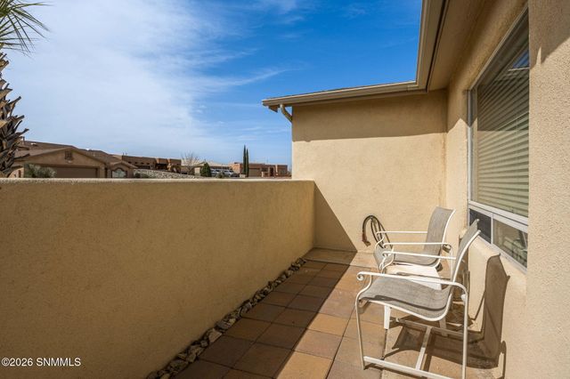 3544 Roma Drive, Las Cruces, NM 88012