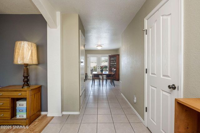 3544 Roma Drive, Las Cruces, NM 88012