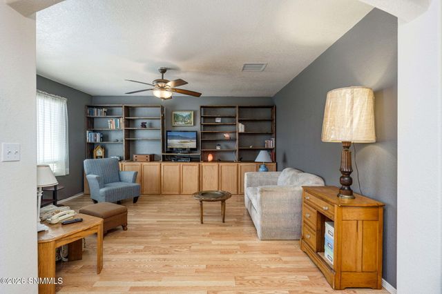 3544 Roma Drive, Las Cruces, NM 88012