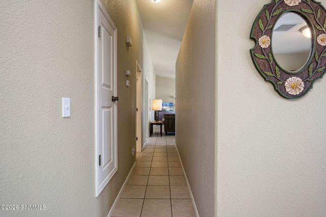 3544 Roma Drive, Las Cruces, NM 88012