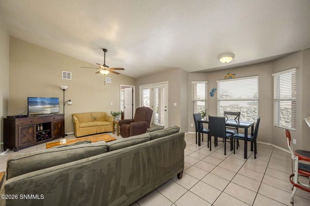 3544 Roma Drive, Las Cruces, NM 88012