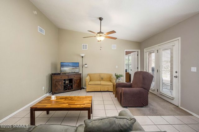 3544 Roma Drive, Las Cruces, NM 88012