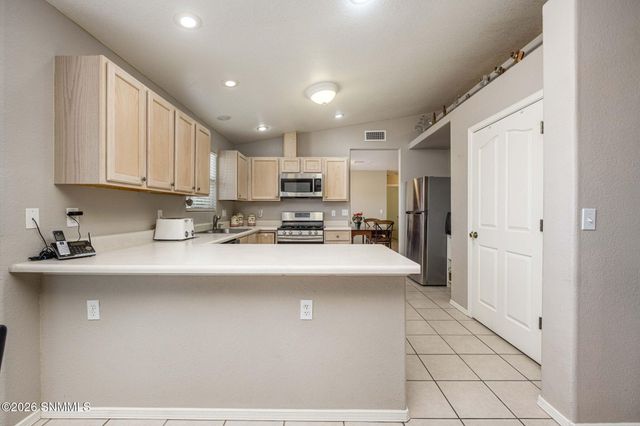 3544 Roma Drive, Las Cruces, NM 88012