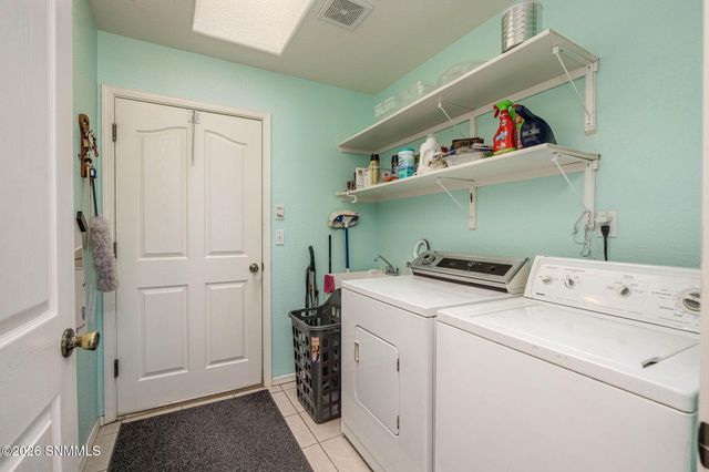 3544 Roma Drive, Las Cruces, NM 88012