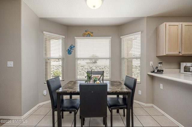 3544 Roma Drive, Las Cruces, NM 88012