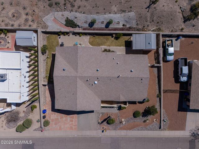 3544 Roma Drive, Las Cruces, NM 88012