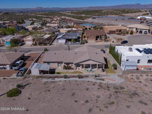 3544 Roma Drive, Las Cruces, NM 88012