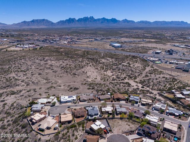 3544 Roma Drive, Las Cruces, NM 88012