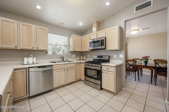 3544 Roma Drive, Las Cruces, NM 88012