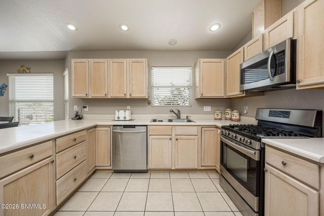 3544 Roma Drive, Las Cruces, NM 88012