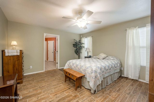 3544 Roma Drive, Las Cruces, NM 88012