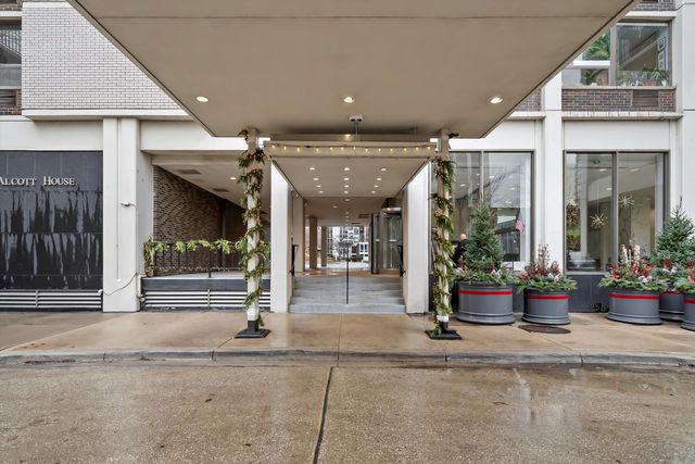 1460 N SANDBURG Terrace 705, Chicago, IL 60610