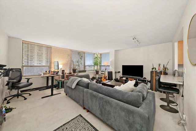 1460 N SANDBURG Terrace 705, Chicago, IL 60610